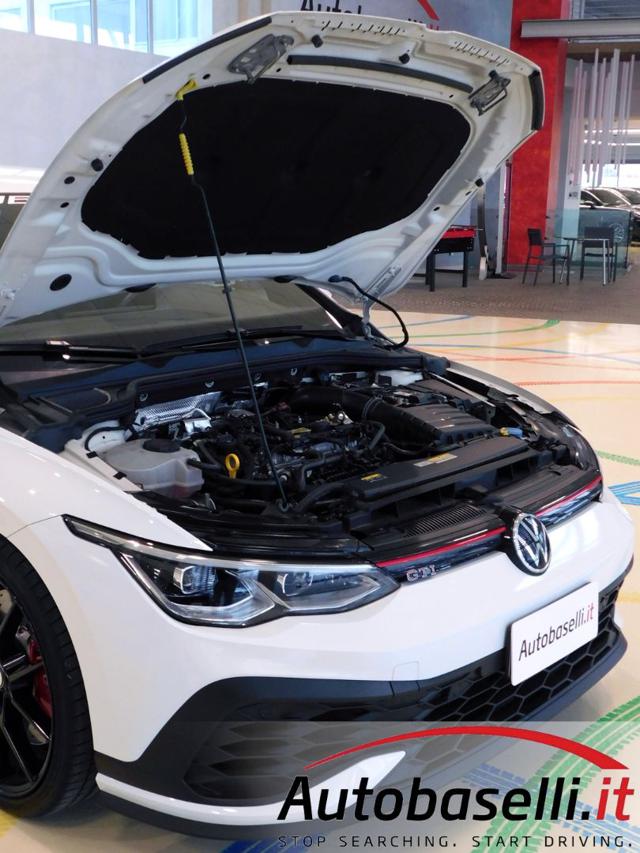 VOLKSWAGEN Golf GTI usata 72
