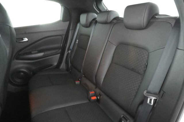 NISSAN Juke usata 10