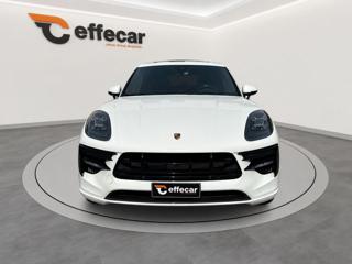 PORSCHE Macan usata, con Airbag