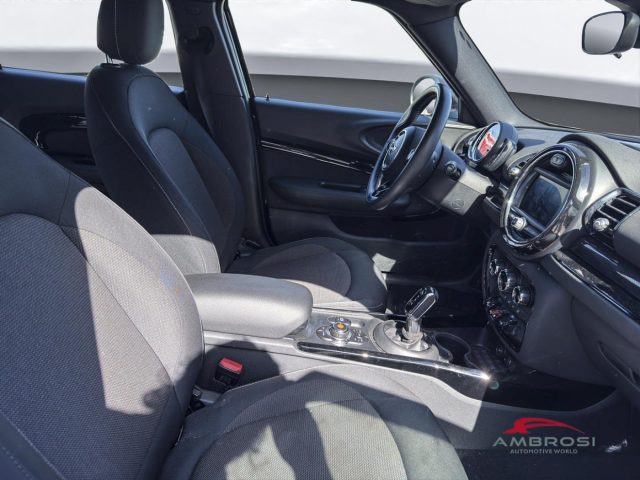 MINI Clubman usata 9