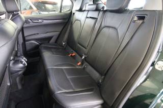 ALFA ROMEO Stelvio usata, con Controllo trazione