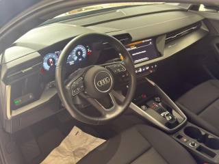 AUDI A3 usata, con Sensore di luce