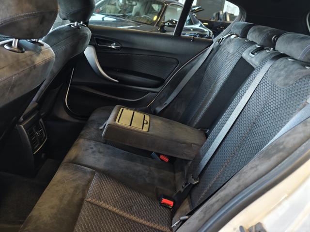 BMW 120 usata, con Cruise Control