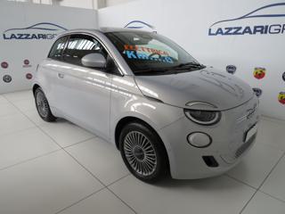 FIAT 500e usata, con Alzacristalli elettrici