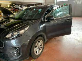 KIA Sportage usata, con Airbag