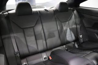 BMW M4 usata, con Sistema di navigazione