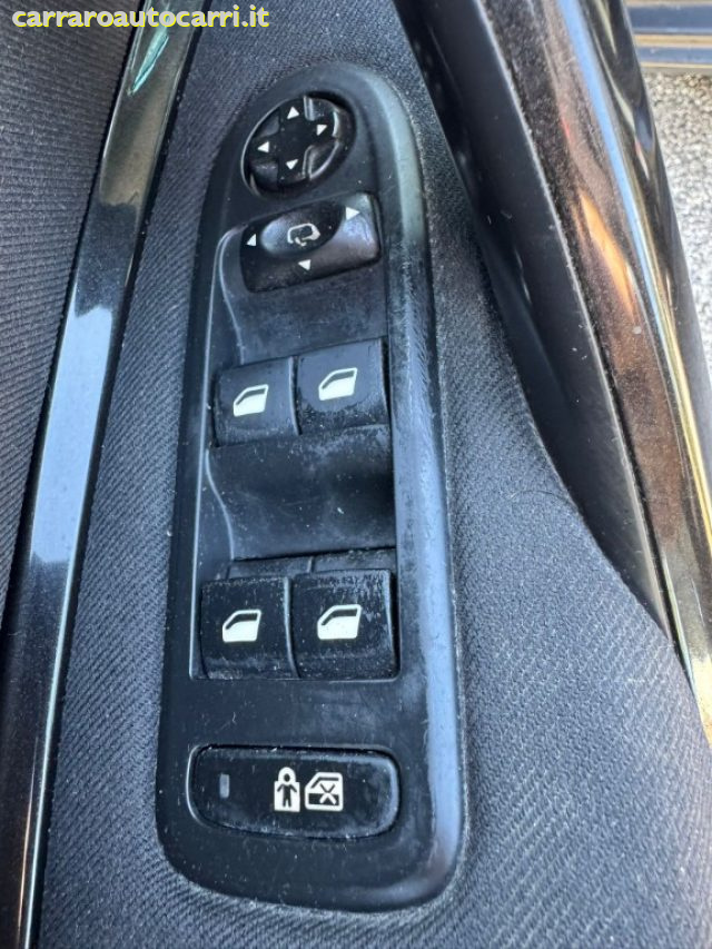 CITROEN C5 usata, con Cronologia tagliandi