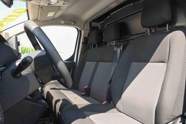 FIAT Scudo usata, con Climatizzatore