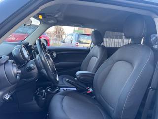 MINI One usata, con Climatizzatore