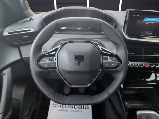 PEUGEOT 2008 usata, con Specchietti laterali elettrici