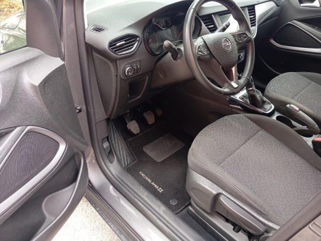 OPEL Crossland usata, con Controllo trazione