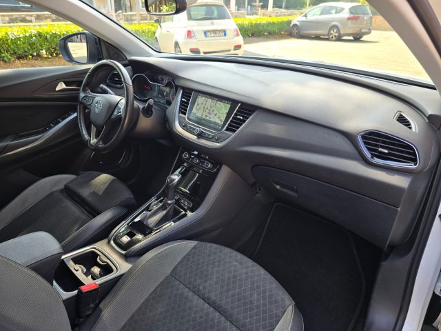 OPEL Grandland X usata 139