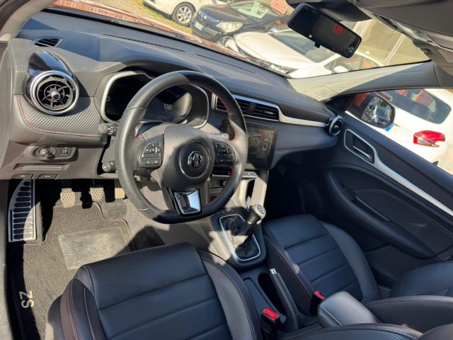 MG ZS usata, con Chiusura centralizzata