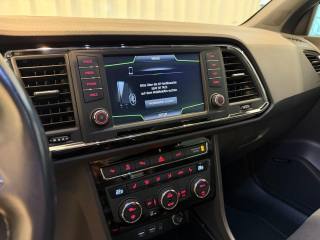 SEAT Ateca usata, con Fendinebbia