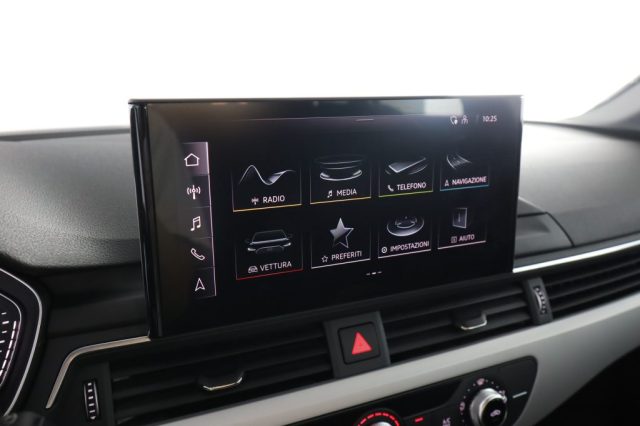 AUDI A4 usata 9