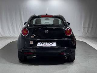ALFA ROMEO MiTo usata, con Airbag Passeggero