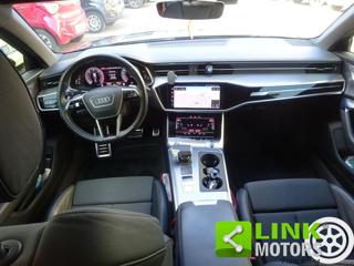 AUDI A6 usata, con Autoradio digitale