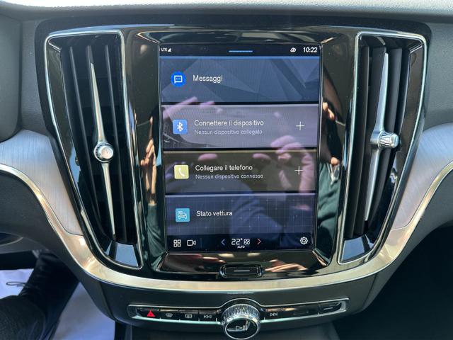 VOLVO V60 usata, con Climatizzatore