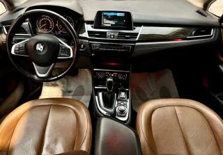 BMW 216 usata, con Controllo automatico clima
