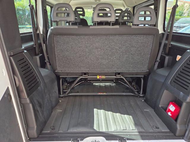 FIAT Ducato usata, con USB
