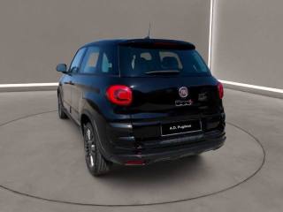 FIAT 500L usata, con Controllo trazione