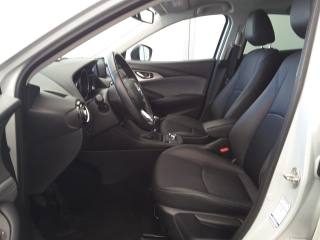 MAZDA CX-3 usata, con Alzacristalli elettrici