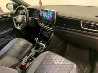 VOLKSWAGEN T-Roc usata, con Servosterzo