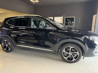 MG HS usata, con Autoradio