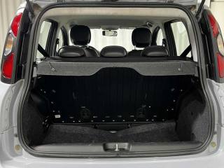 FIAT Panda Cross usata, con Specchietti laterali elettrici