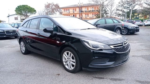 OPEL Astra usata, con Airbag