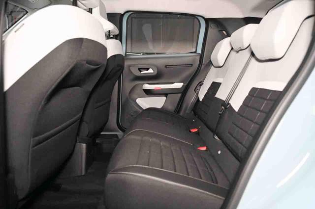 CITROEN C3 usata, con Fendinebbia