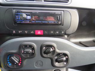 FIAT Panda usata, con ESP