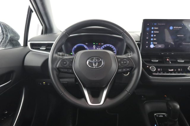 TOYOTA Corolla usata 10