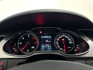 AUDI A4 usata, con Chiusura centralizzata