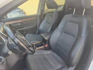 HONDA CR-V usata, con Autoradio
