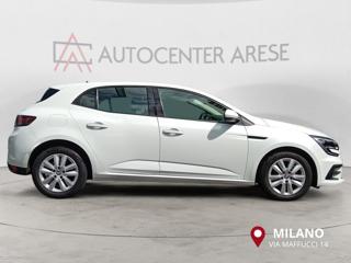 RENAULT Megane usata, con Climatizzatore