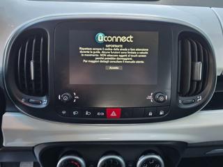 FIAT 500L usata, con Bracciolo