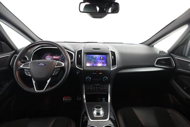 FORD S-Max usata 4