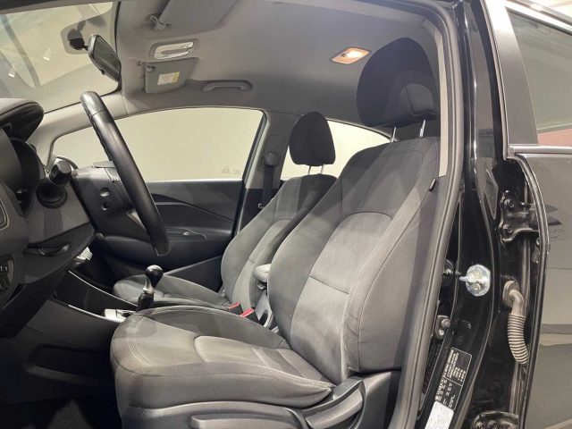 KIA Rio usata, con Airbag testa