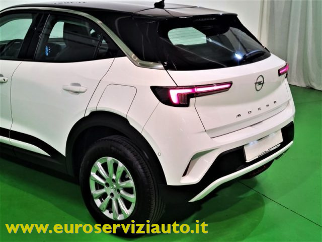 OPEL Mokka usata 39