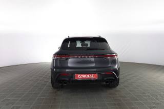 PORSCHE Macan usata 4