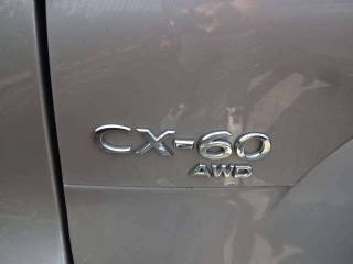 MAZDA CX-60 usata, con Fari Xenon