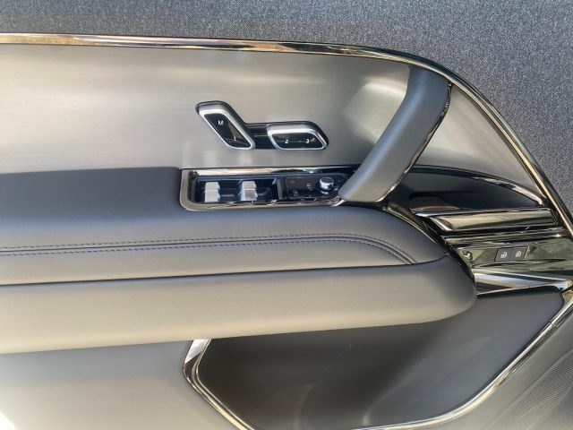 LAND ROVER Range Rover Sport usata, con ESP