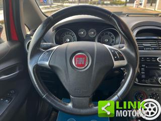 FIAT Punto usata, con Servosterzo