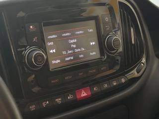 FIAT Doblo usata, con Lettore CD