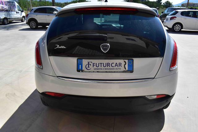LANCIA Delta usata, con Servosterzo