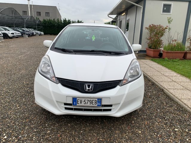 HONDA Jazz usata, con Airbag