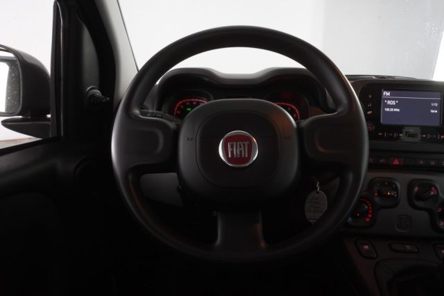 FIAT Panda usata 12