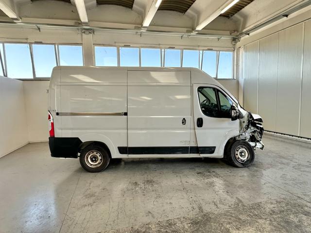 FIAT Ducato usata, con Cruise Control
