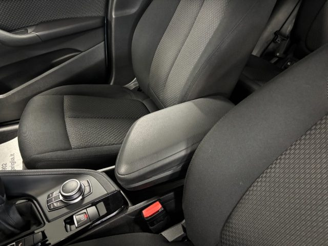 BMW X2 usata, con Bracciolo